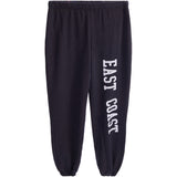 East Coast Fleece Sweatpant - Denny's