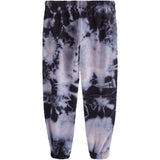 Tie Dye Grafitti Lip Pant - Denny's