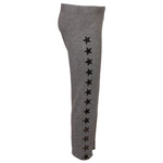 Love Love Star Foil Jogger - Denny's