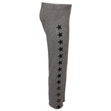 Love Love Star Foil Jogger - Denny's