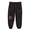 Smiley Splatter Jogger - Denny's