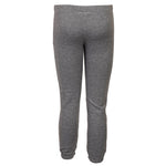 Black White & Silver Stripe Jogger - Denny's