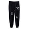 White Elements Sweatpant - Denny's