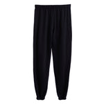 White Elements Sweatpant - Denny's