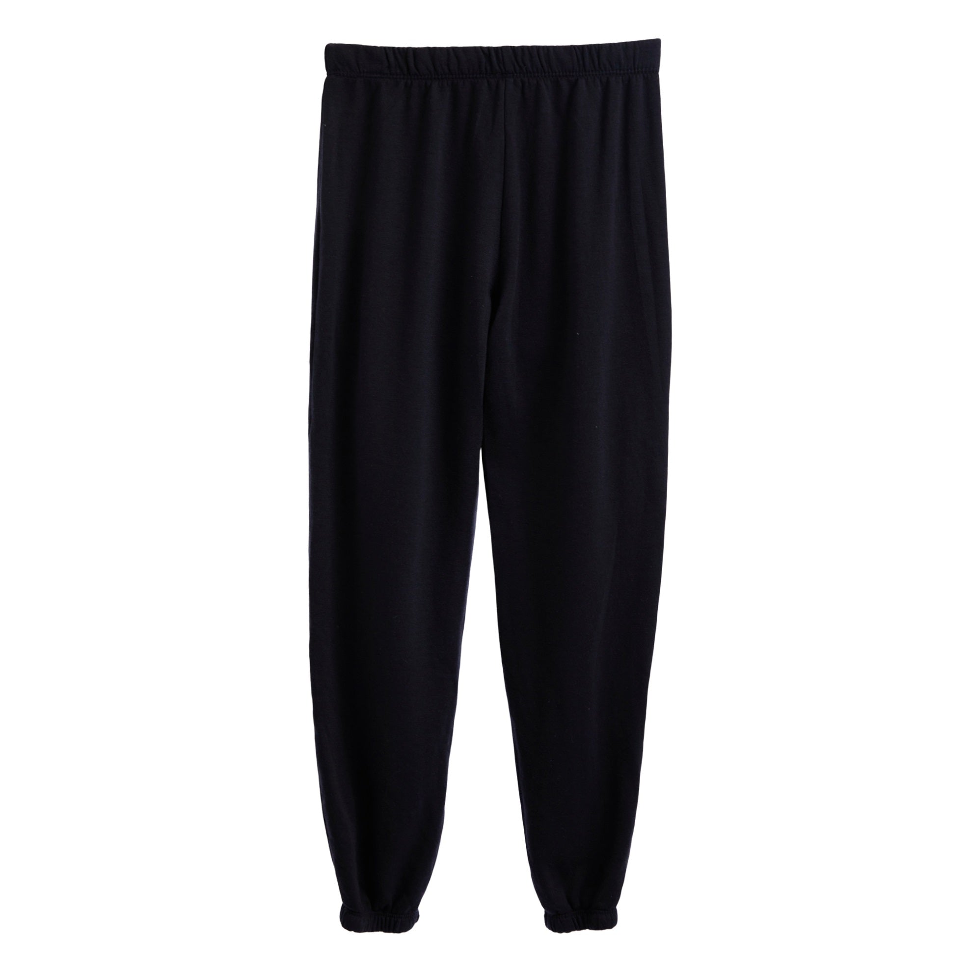 White Elements Sweatpant - Denny's