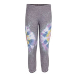 Push Up Sweatpant Tie Dye Ryder Bullseye - Denny's