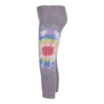 Push Up Sweatpant Tie Dye Ryder Bullseye - Denny's
