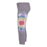Push Up Sweatpant Tie Dye Ryder Bullseye - Denny's