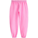 Beverly Hills Splatter Sweatpant - Denny's