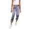 Woodstock Tie Dye Fleece Jogger - Denny's