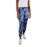 Woodstock Tie Dye Fleece Jogger - Denny's