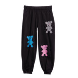 Bear Toss Sweatpant - Denny's