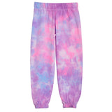 Charlie Tie Dye Fleece Sweatpant - Denny's