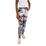 Tie Dye Black Label Fleece Jogger - Denny's