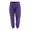 Push Up Sweatpant with Splatter - Denny's