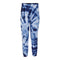 Navy Squirrel Tie Dye Pant - Denny's