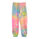 Smiley Sweatpant - Denny's