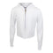 Crop Zip Jacket - Denny's
