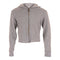 Crop Zip Jacket - Denny's