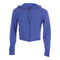 Crop Zip Jacket - Denny's