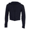 Crop Zip Jacket - Denny's