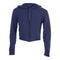 Crop Zip Jacket - Denny's