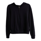 East Coast Fleece Zip Hoodie - Denny's