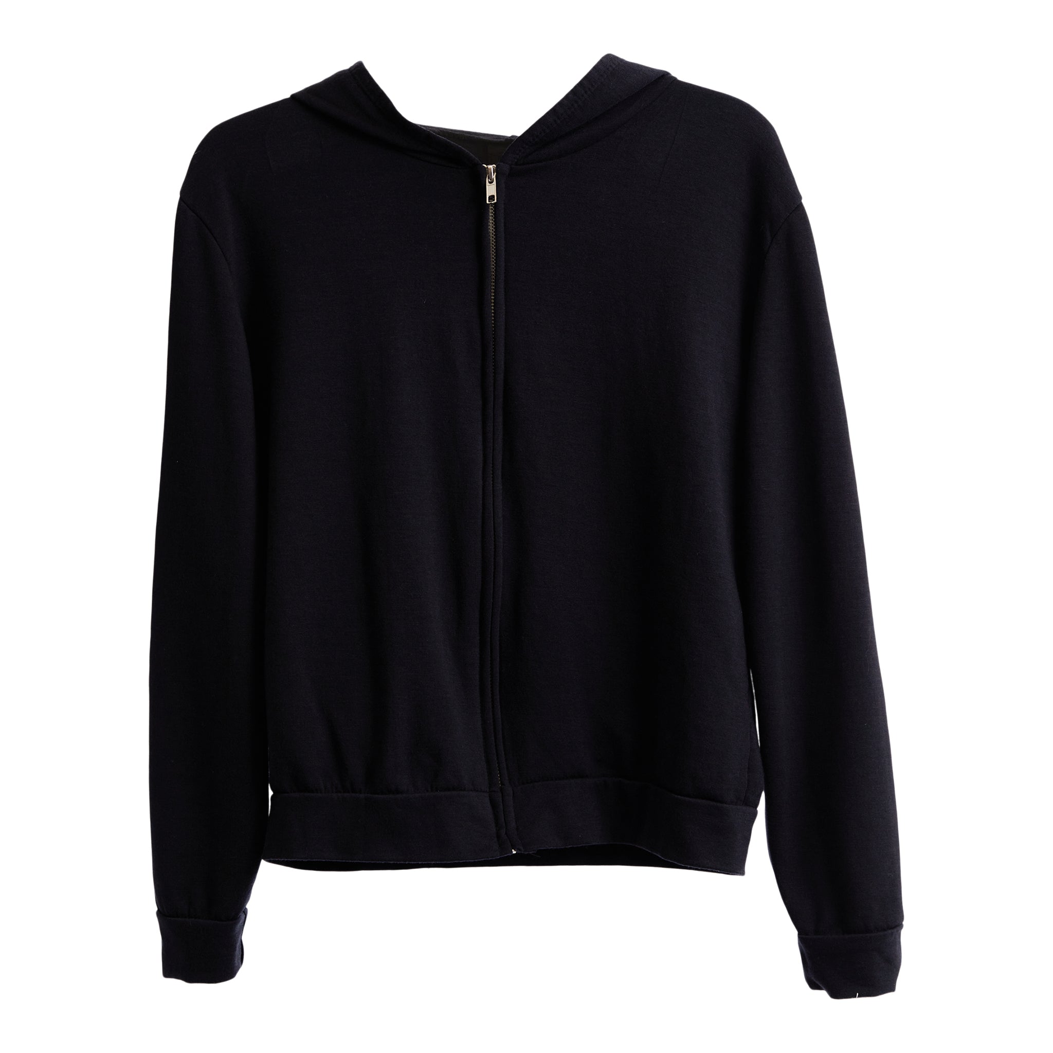 East Coast Fleece Zip Hoodie - Denny's