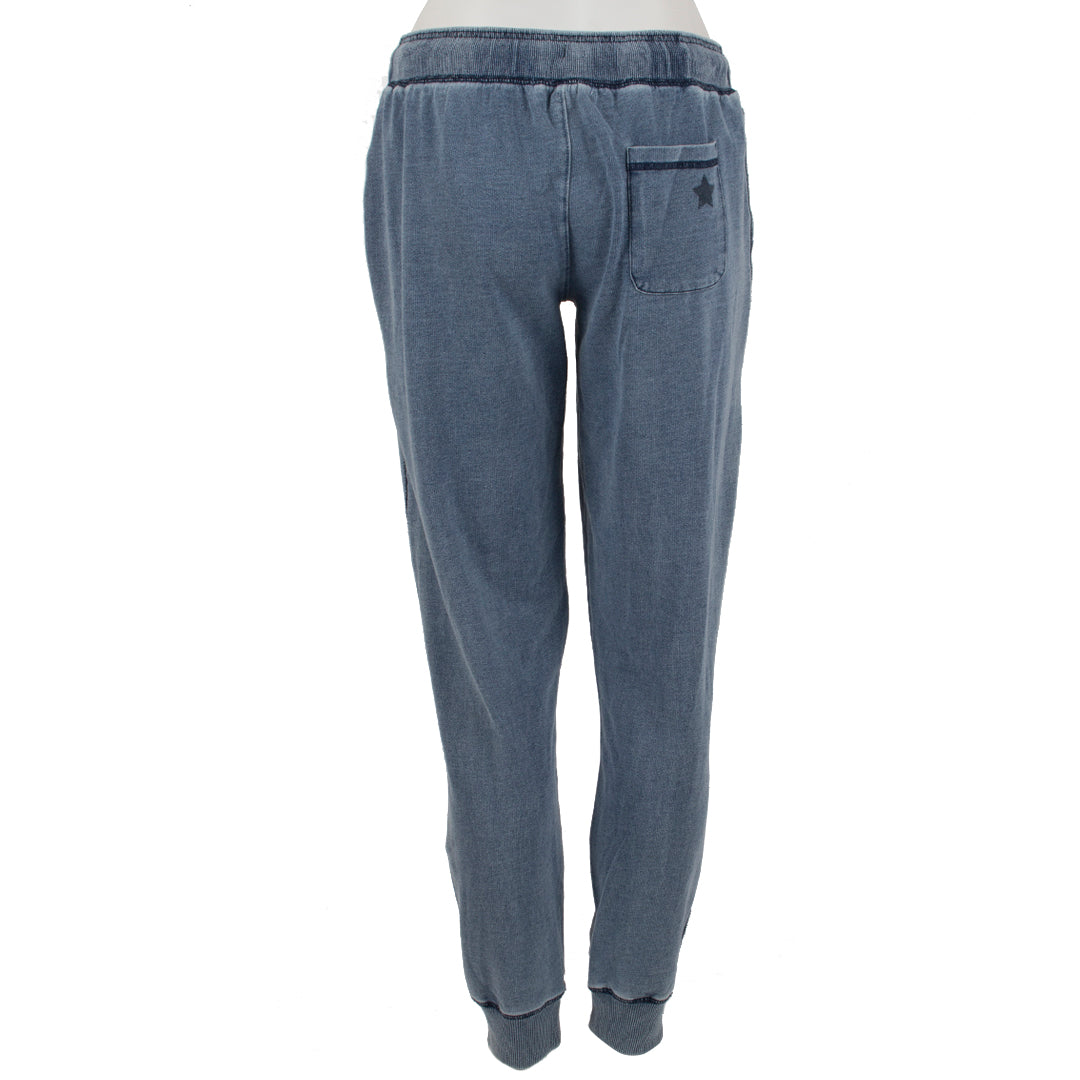 Seeing Stars Denim Jogger - Denny's