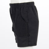 Reverse Pocket Short - Denny's