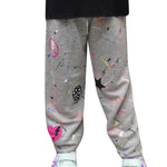 Icons Sweatpant - Denny's