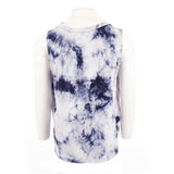 Tye DyeTank Top with Tie Waist - Denny's