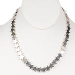 Stars All Around Choker - Denny's
