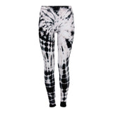 Tie Dye Legging - Denny's