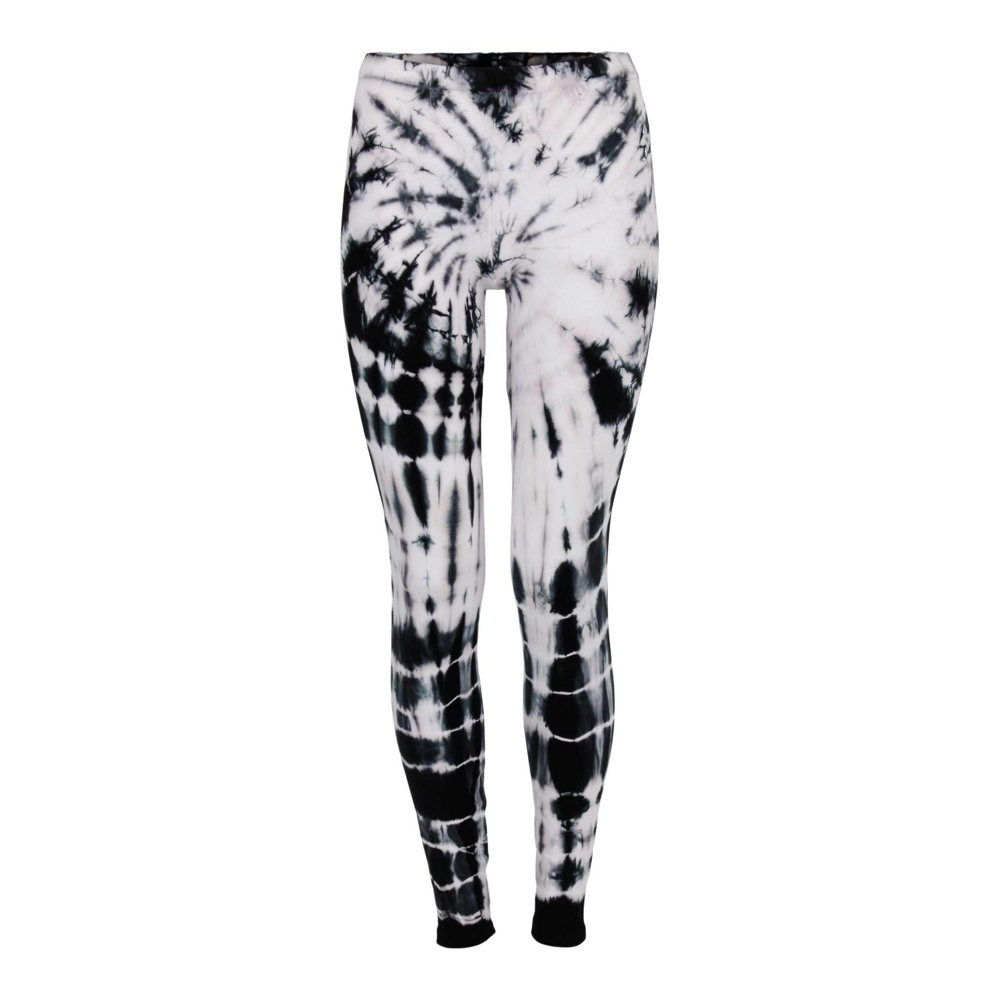 Tie Dye Legging - Denny's