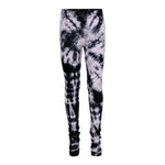 Beatz Black Tie Dye Legging - Denny's