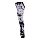 Beatz Black Tie Dye Legging - Denny's