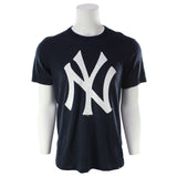 Yankees Tee Adult - Denny's