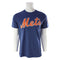Mets Applique Tee Adult - Denny's