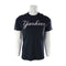 Yankees Applique Tee Adult - Denny's
