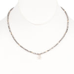Hamsa Necklace Choker - Denny's