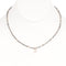 Hamsa Necklace Choker - Denny's