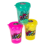 Slime Shaker 3Pack Rainbow - Denny's