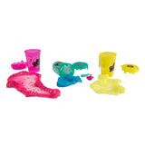 Slime Shaker 3Pack Rainbow - Denny's
