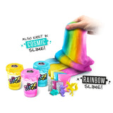 Slime Shaker 3Pack Rainbow - Denny's