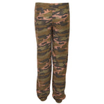 Camo Jogger - Denny's