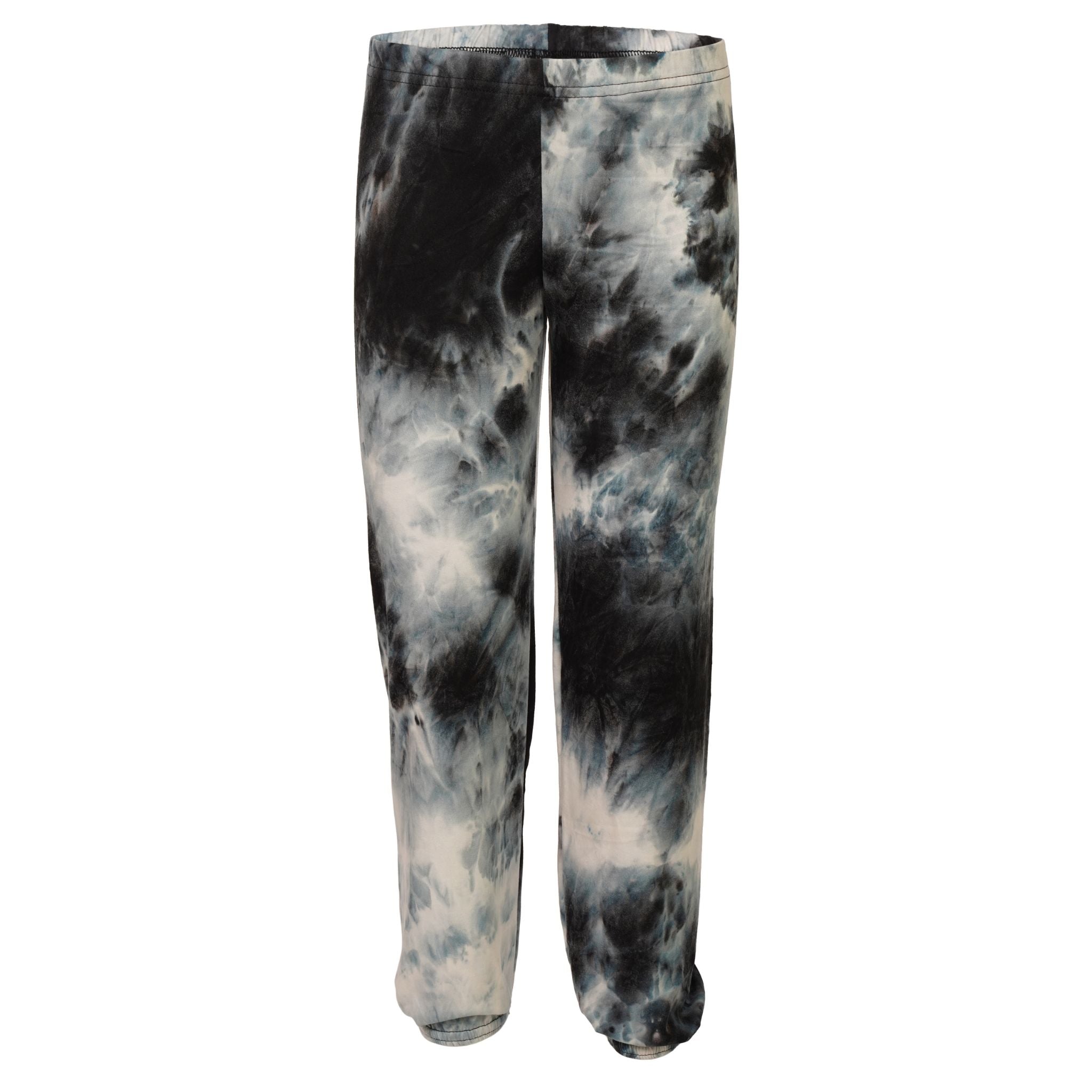 Tie Dye Sweatpant - Denny's