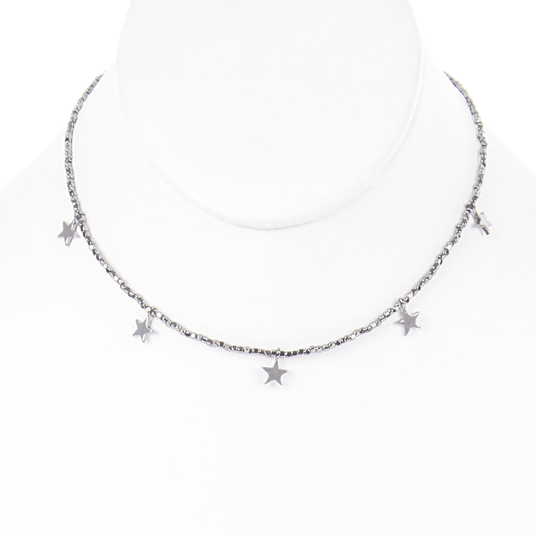 Star Choker - Denny's