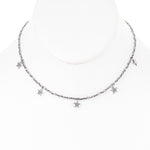Star Choker - Denny's