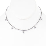 Star Choker - Denny's